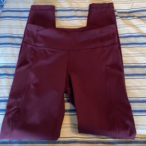 Lululemon Legging - Picture 2 of 6